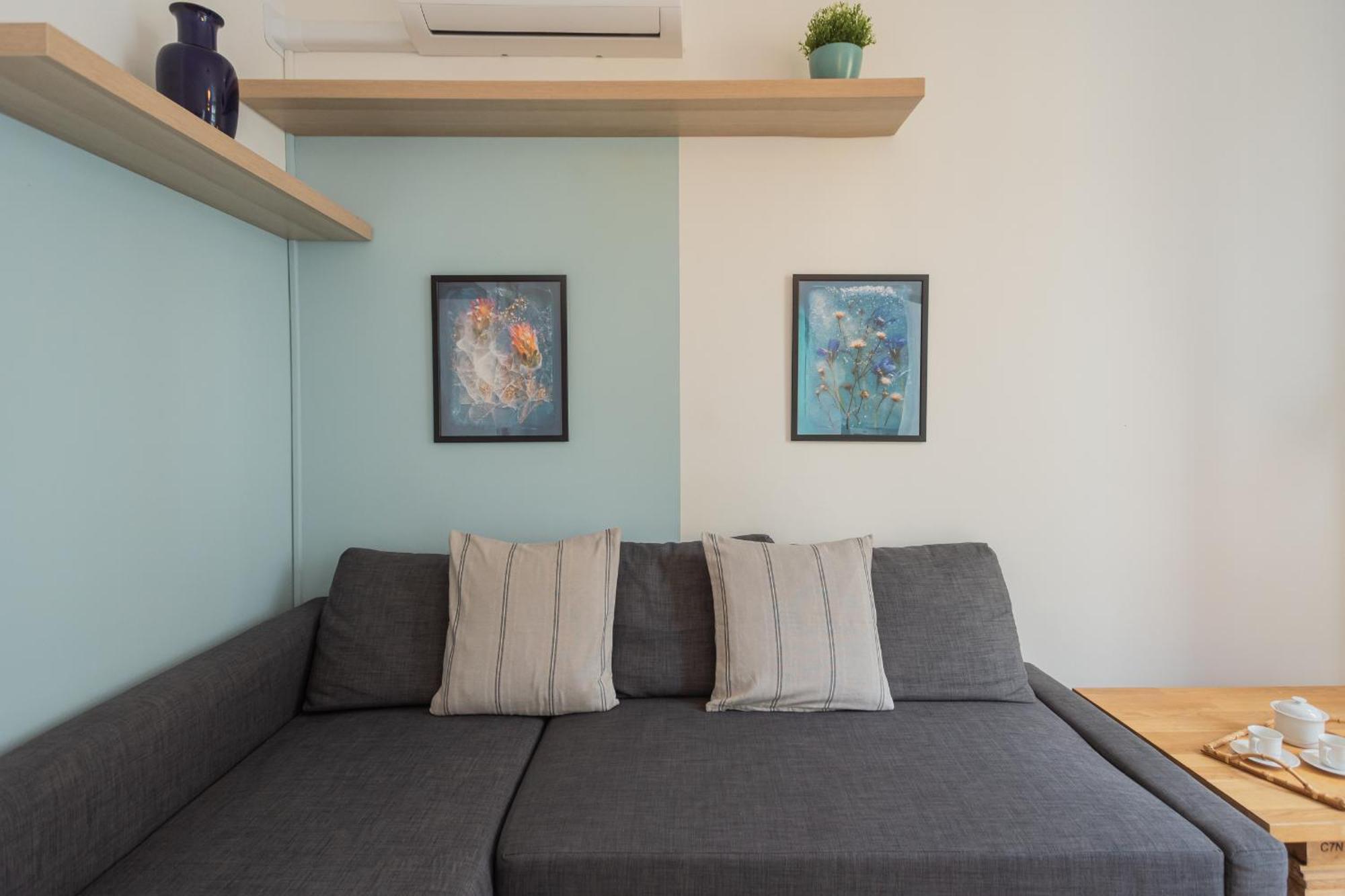 Old Court Hideaway By Rent All Côme Extérieur photo
