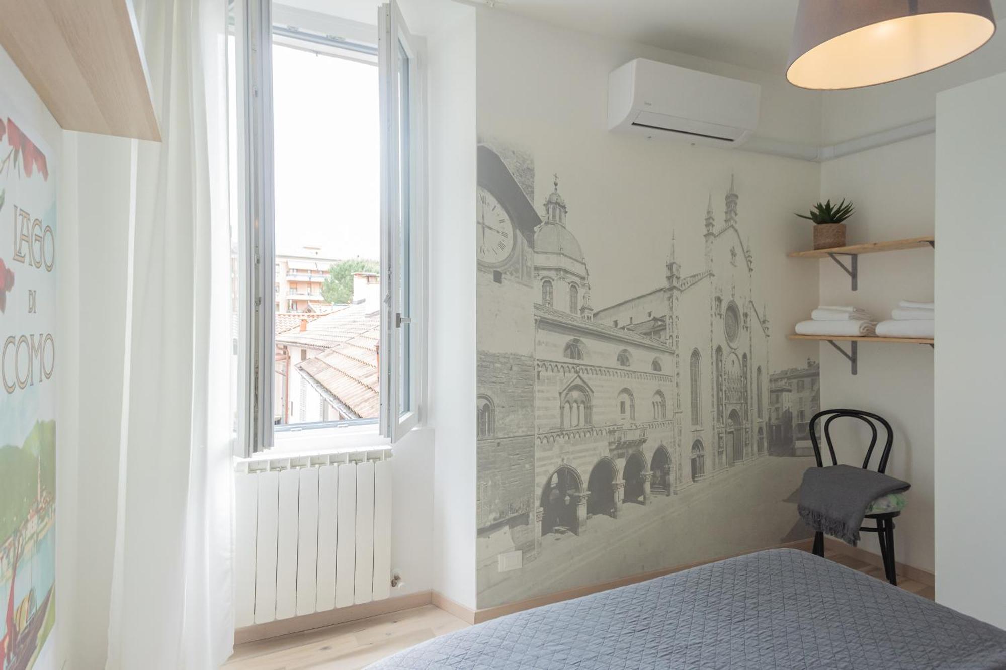 Old Court Hideaway By Rent All Côme Extérieur photo